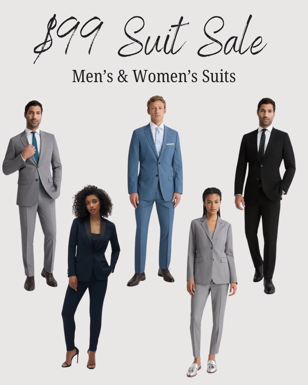 I discovered this Suit/Tux retailer a few years ago when I was irritated over the cost of a rental for my son’s prom. They are so great to work with for sizing and alterations, AND usually cheaper than a rental and it’s yours to KEEP! $99 sale right now for 4 days only! 

#LTKSaleAlert #LTKWedding #LTKMens