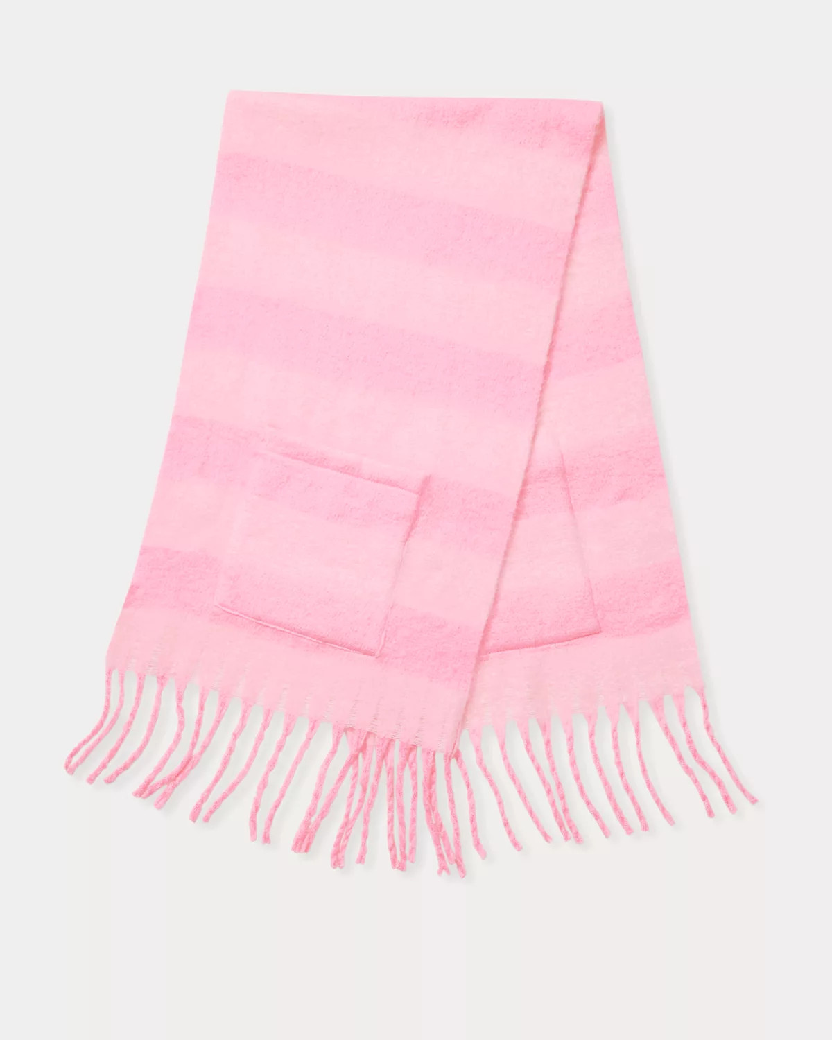 Camelia Fringe Wrap | Lilly Pulitzer