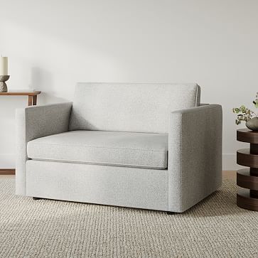 Harris Chair and a Half | West Elm | West Elm (US)