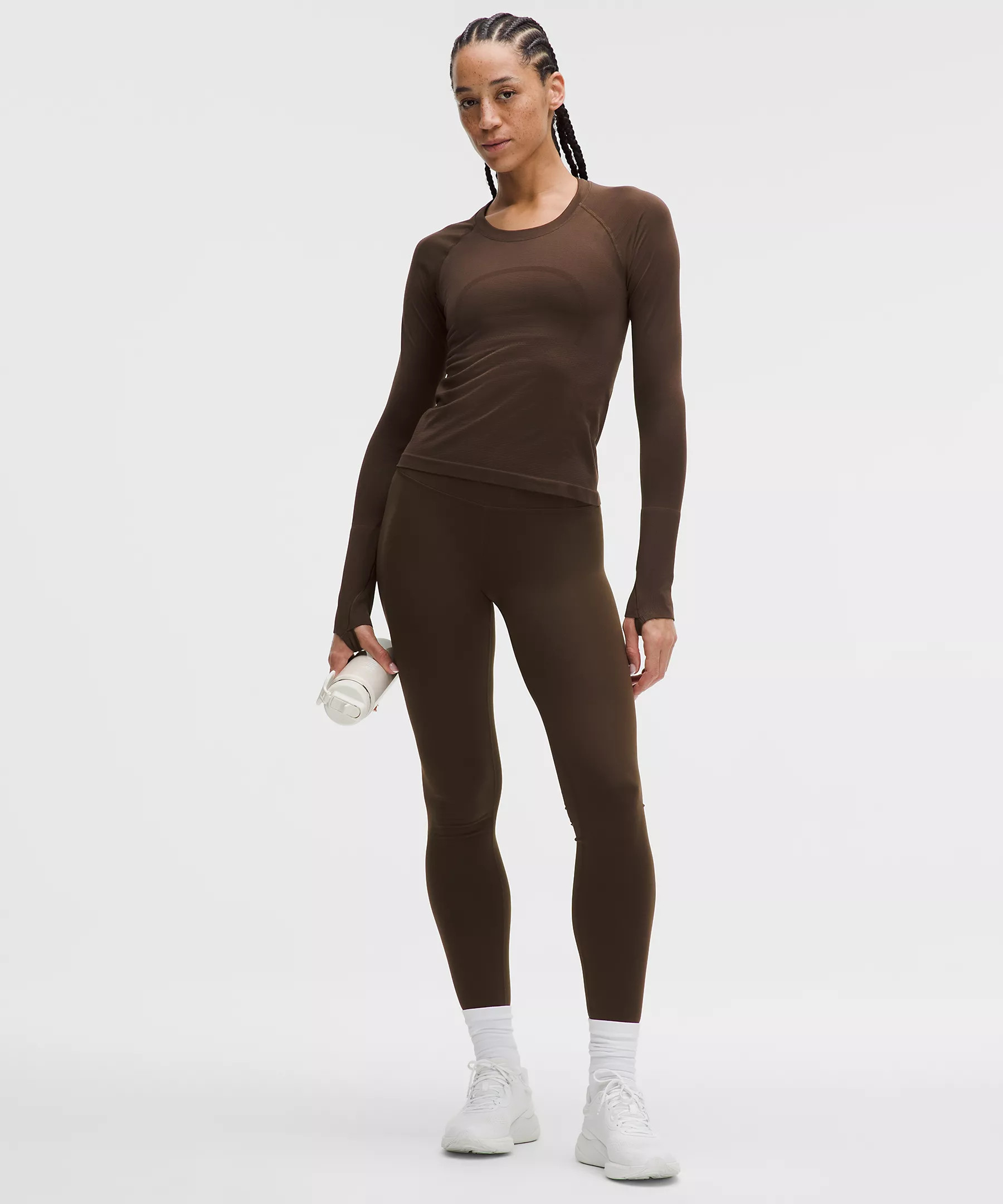 Swiftly Tech Long-Sleeve Shirt 2.0 | Lululemon (US)