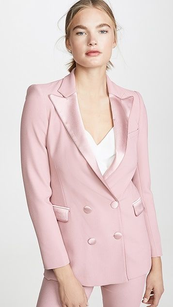 Bianca Blazer | Shopbop