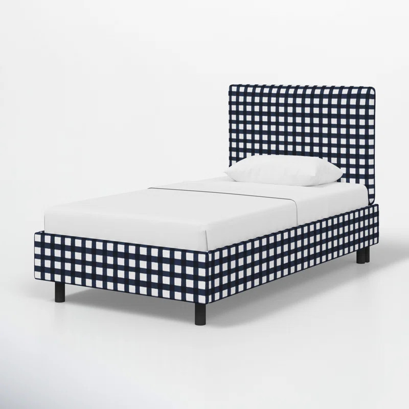 Sawyer Platform Bed | Wayfair North America