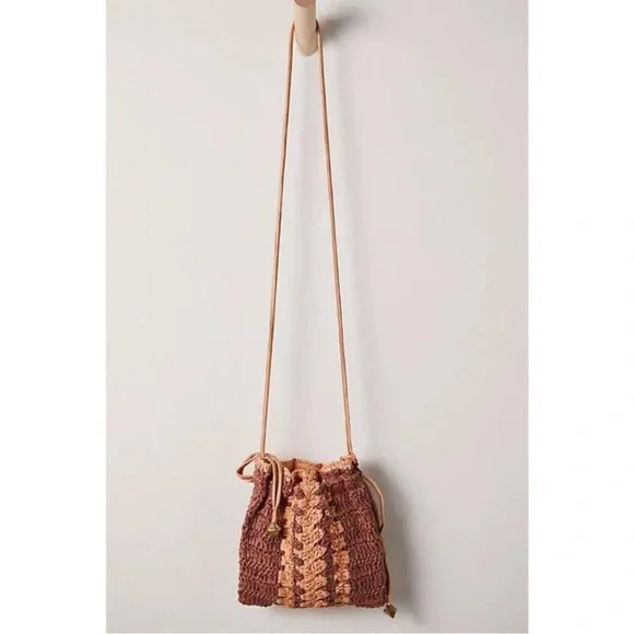 Free People FP Collection Heatwave Mini Crossbody Bag | Poshmark
