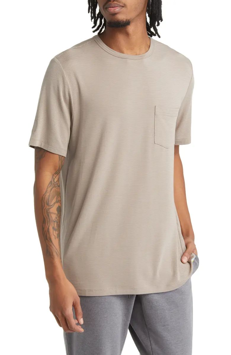 Linear T-Shirt | Nordstrom