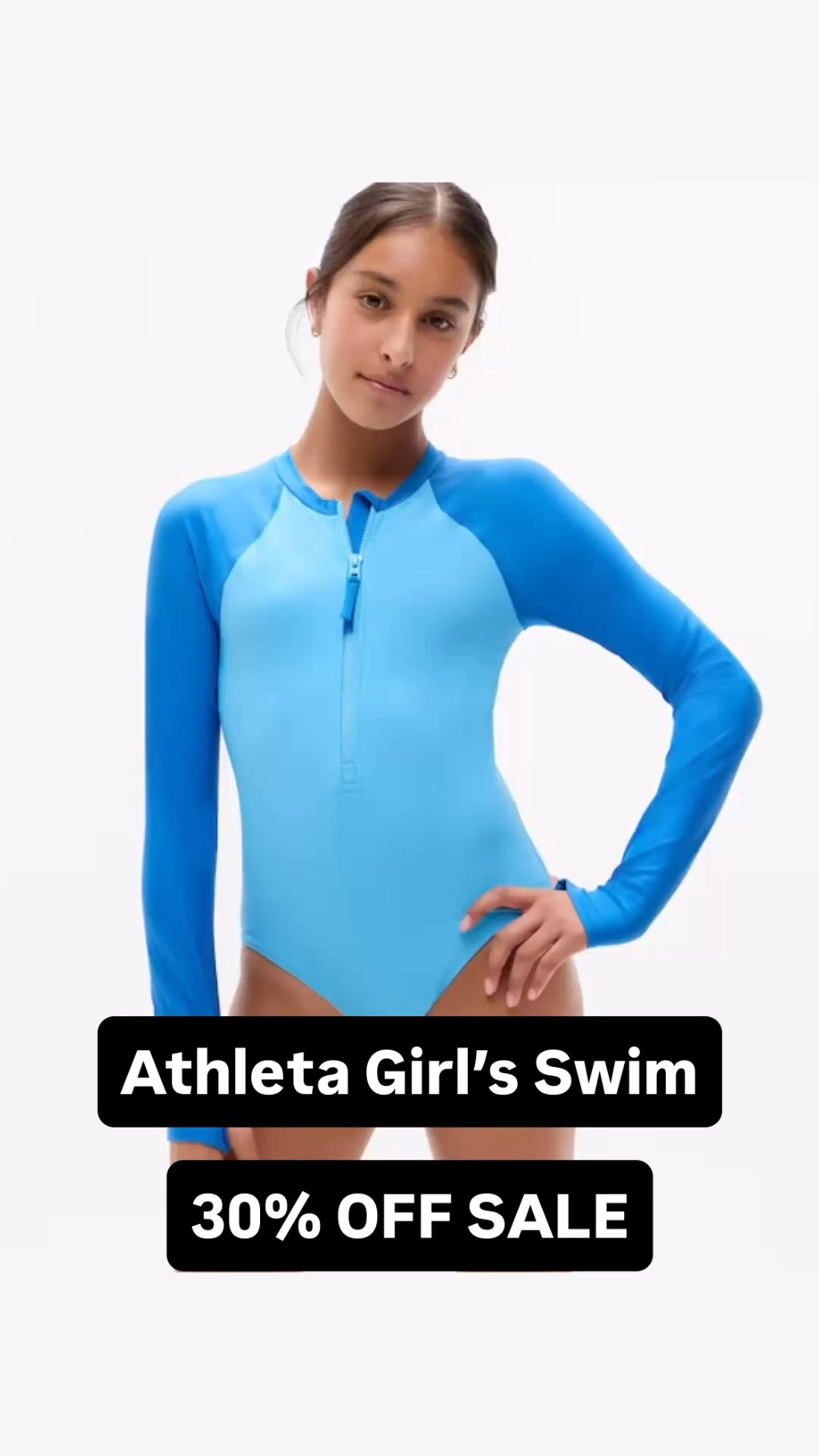 Don’t miss this girl’s swimsuit sale!

30% off right now!!!

#LTKKids #LTKSaleAlert