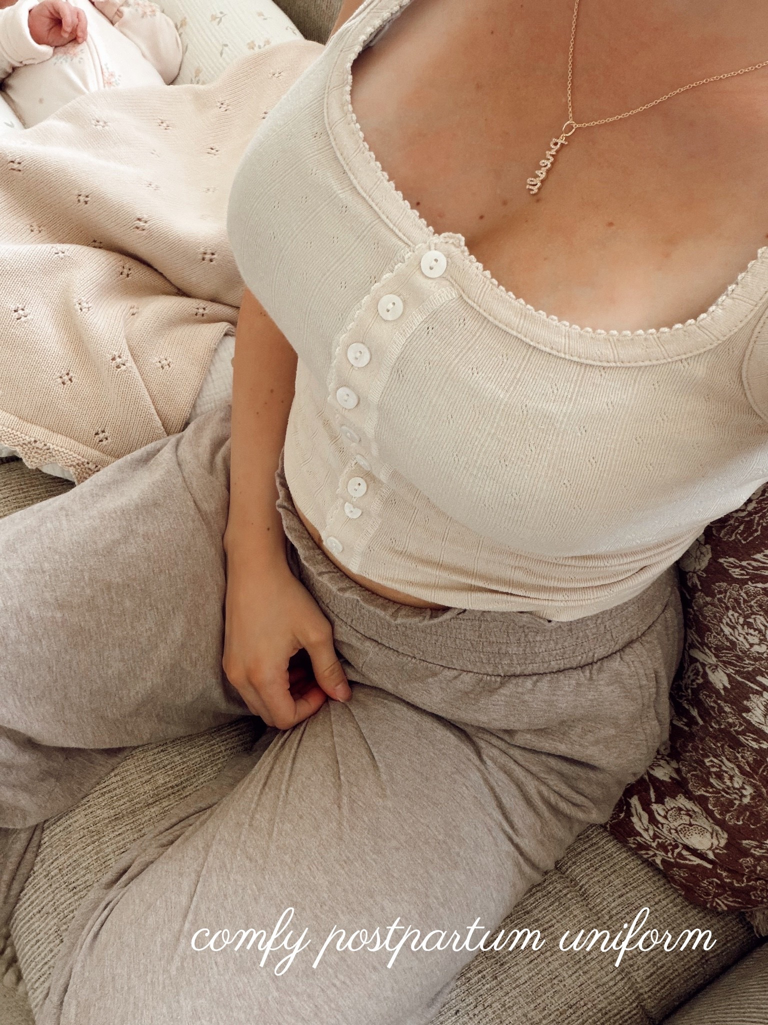 @Aerie ootd these pants are so good! I snagged them in the dark blue color too! So cute and comfy! Size XXS!

#LTKmomlife #LTKootd #LTKdayinmylife