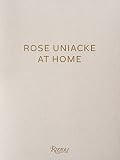 Rose Uniacke at Home    Hardcover – October 26, 2021 | Amazon (US)