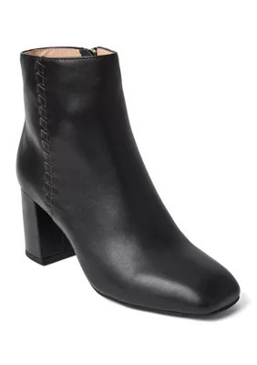 Jack Rogers Augustine Booties, Black, 7.5M | Belk
