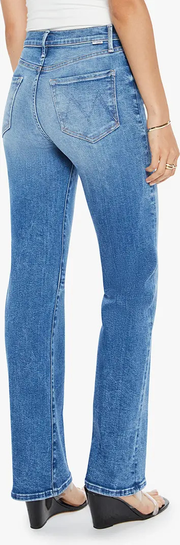 The Kick It Relaxed Straight Leg Jeans | Nordstrom