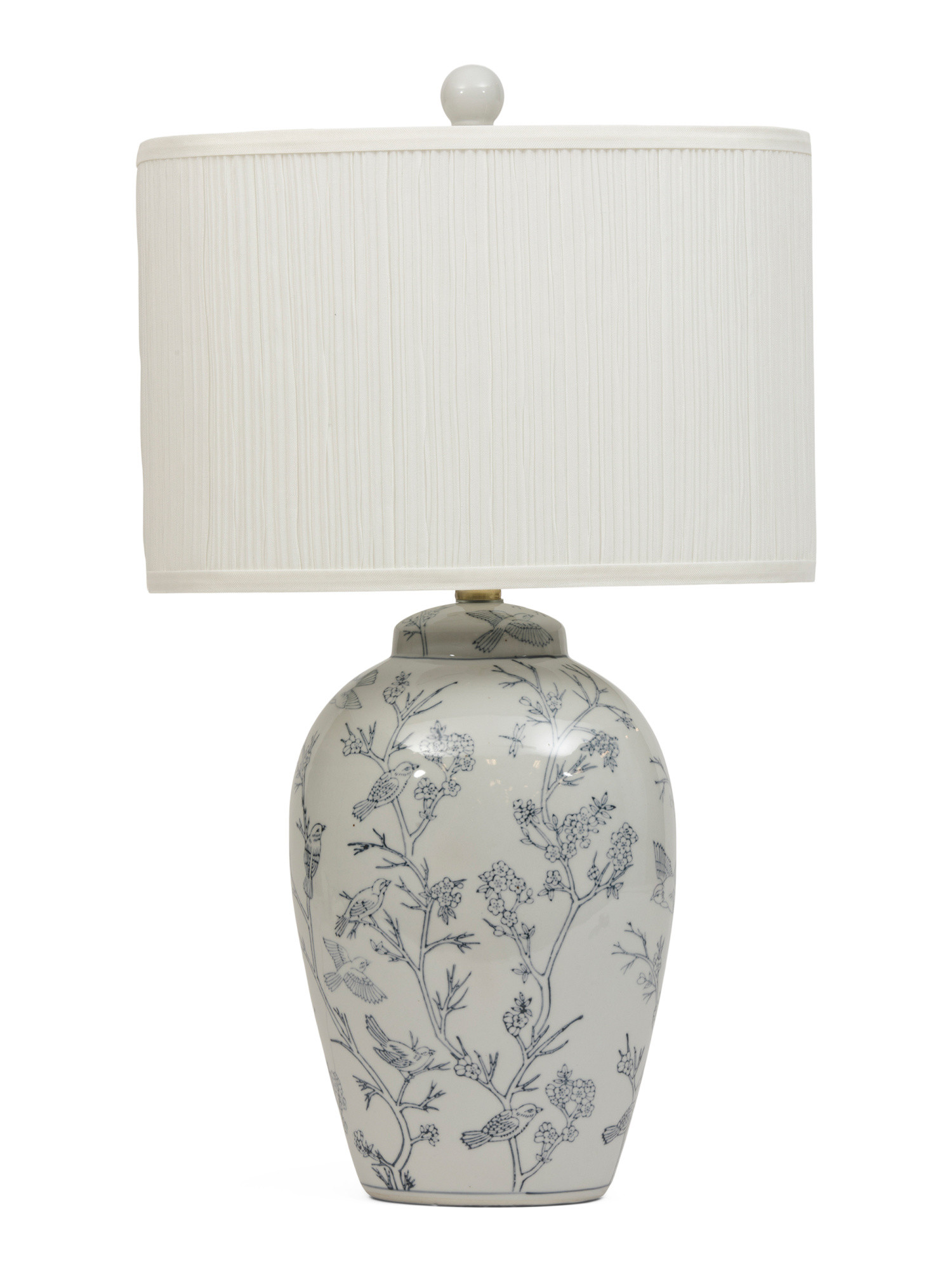 25.5in Ceramic Table Lamp | TJ Maxx