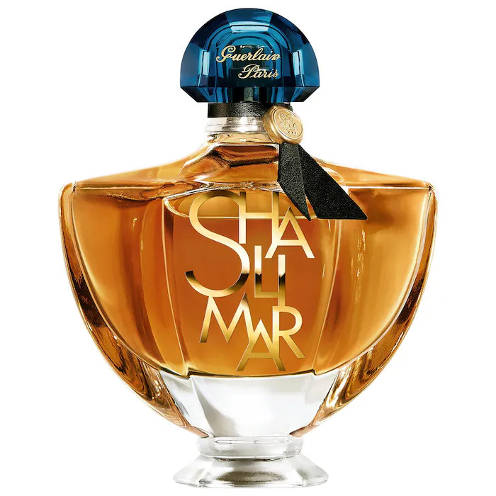 Shalimar L'Essence Eau de Parfum Intense with Vanilla - GUERLAIN | Sephora | Sephora (US)