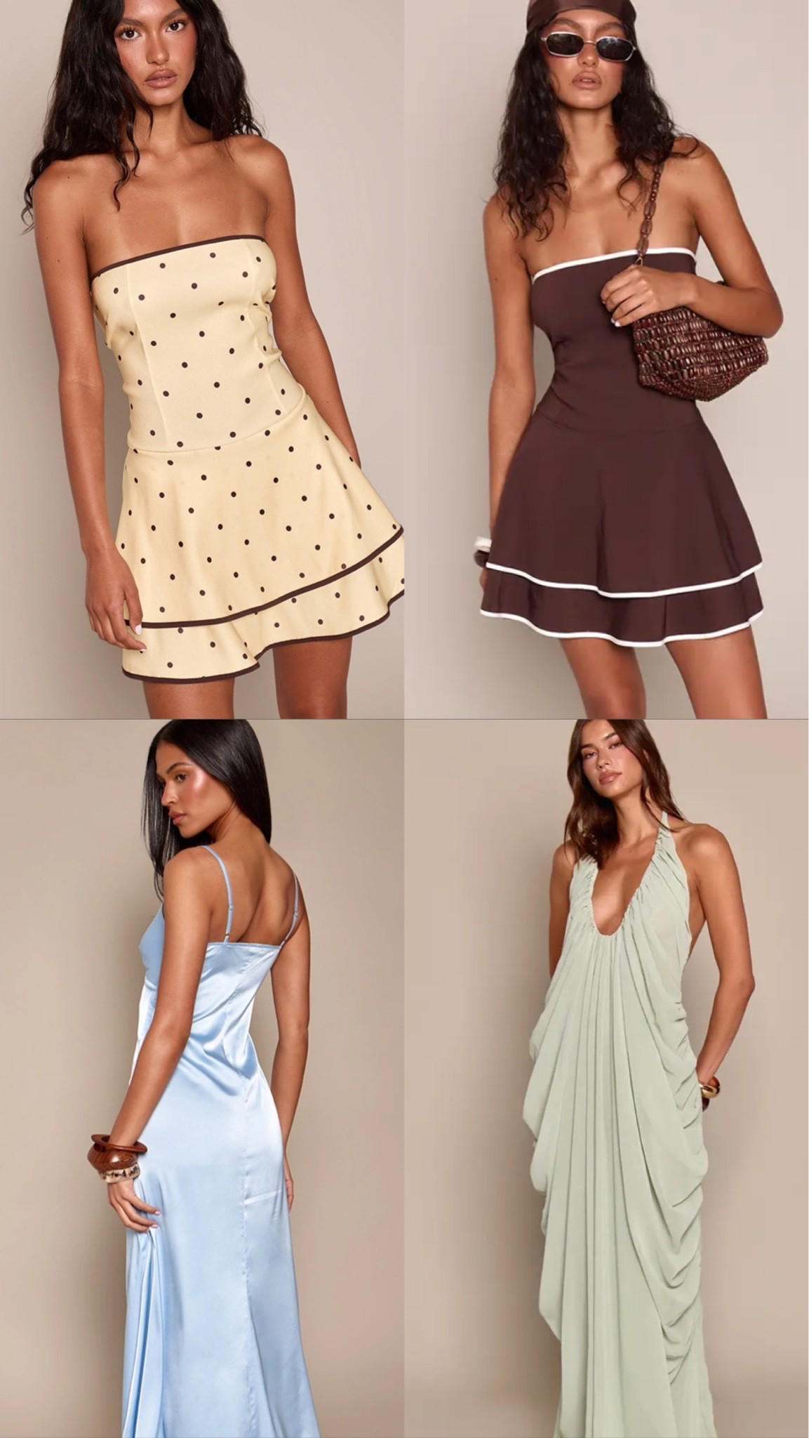 40% off holiday dresses

#LTKSaleAlert