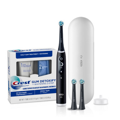 Oral-B Essential Gum Care Bundle | Oral B