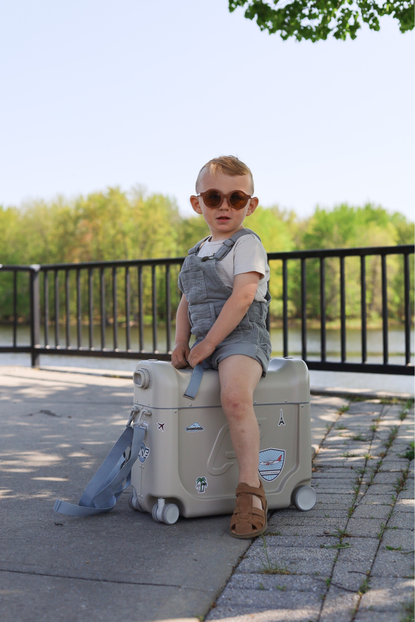 Ready to fly with JetKids ✈️ 

#LTKkids #LTKxNSale #LTKbaby