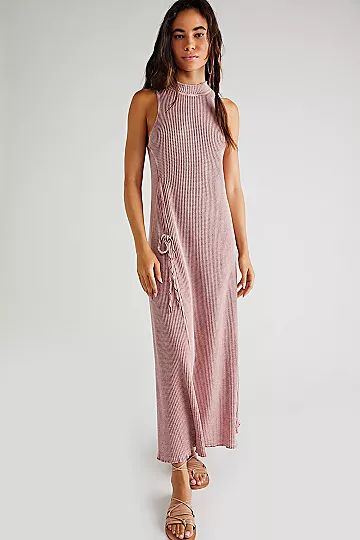 FP One Natasha Sleeveless Midi | Free People (Global - UK&FR Excluded)