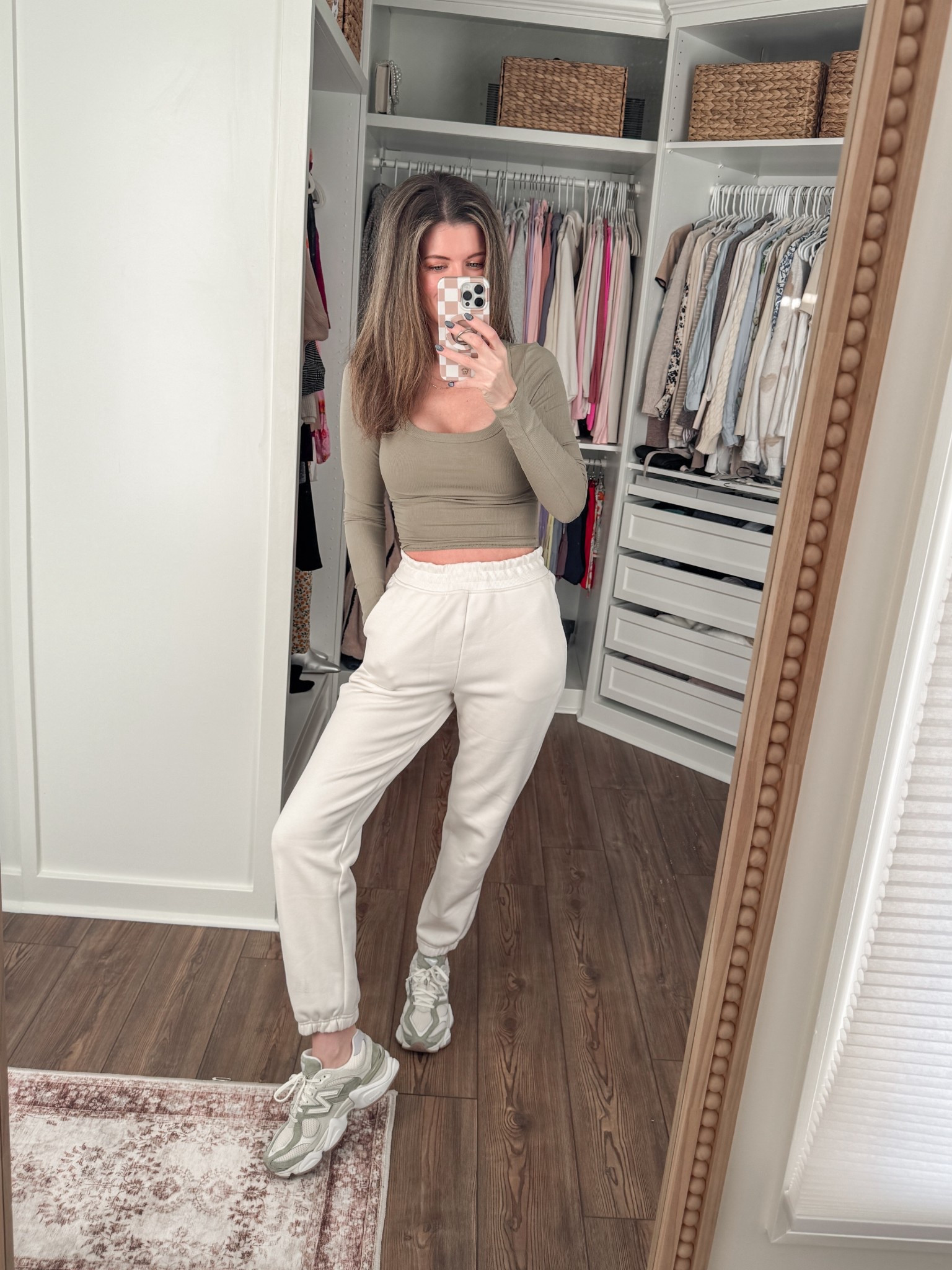 #LTKmomlife #LTKootd #LTKActive