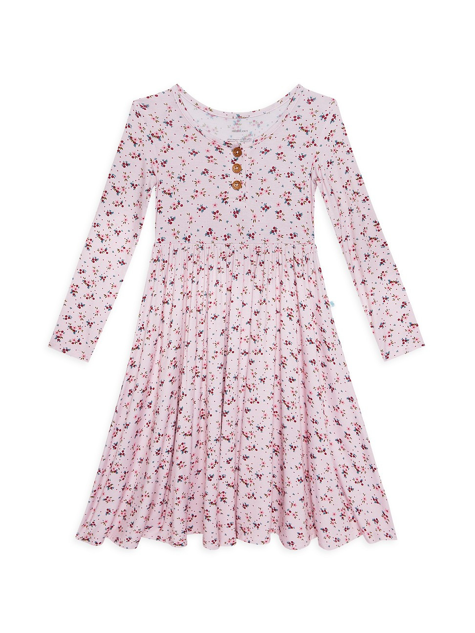 Little Girl's & Girl's Agnes Henly Dress | Saks Fifth Avenue