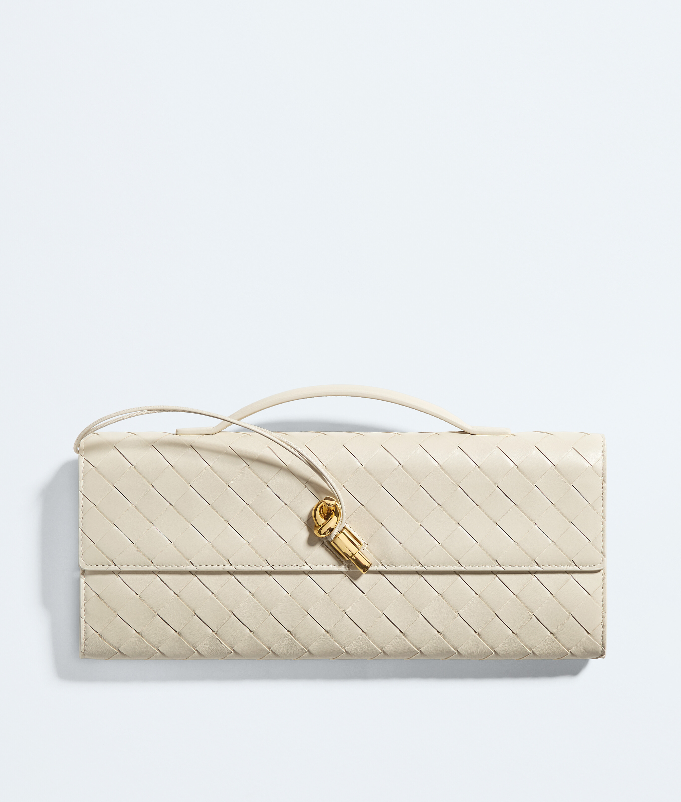 Andiamo Clutch - Bottega Veneta | Bottega Veneta