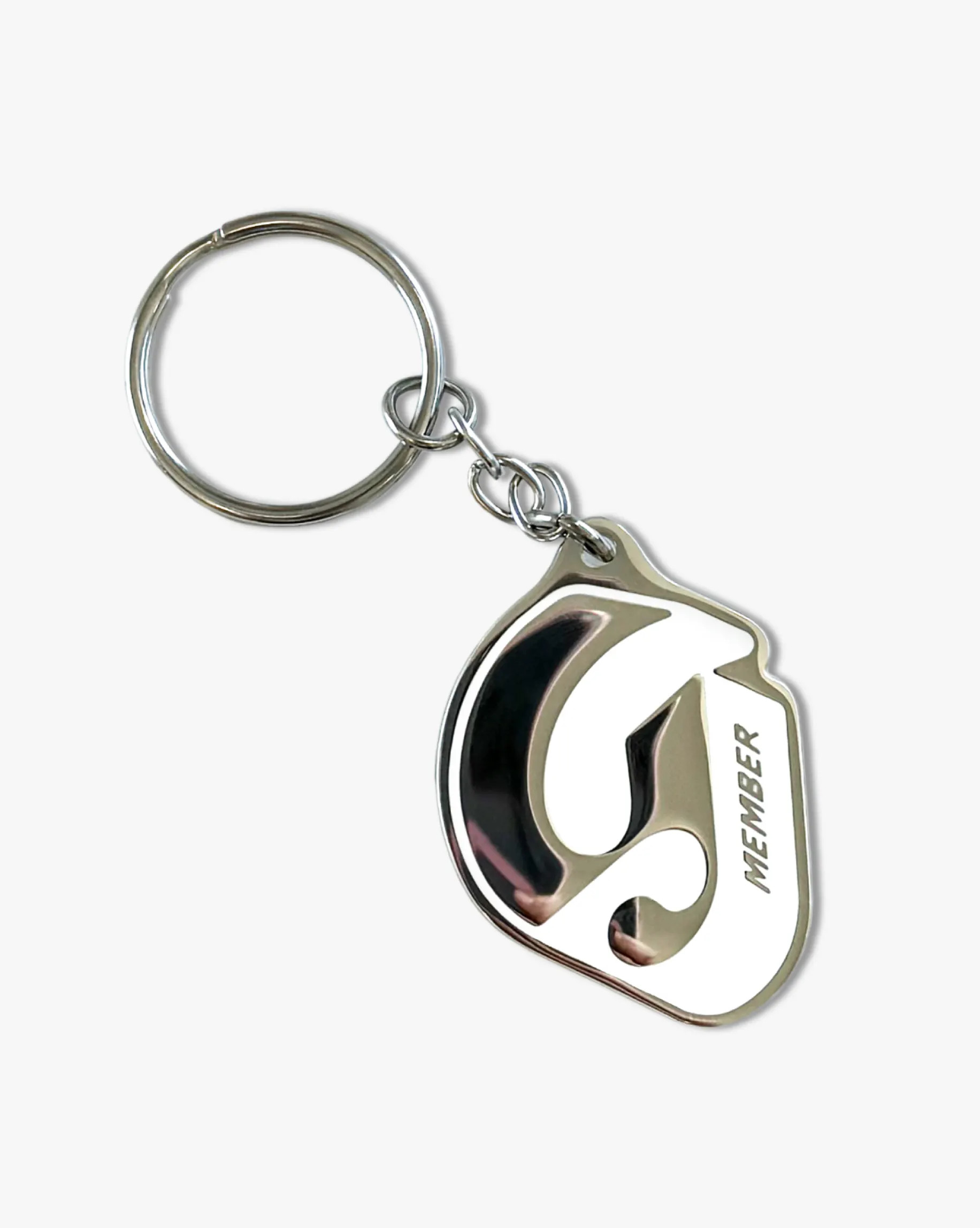 Membership Keychain | Glossier