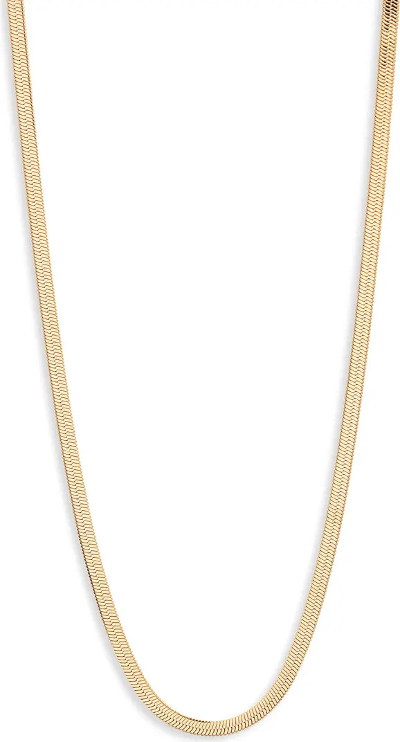Zeina Chain Necklace | Nordstrom