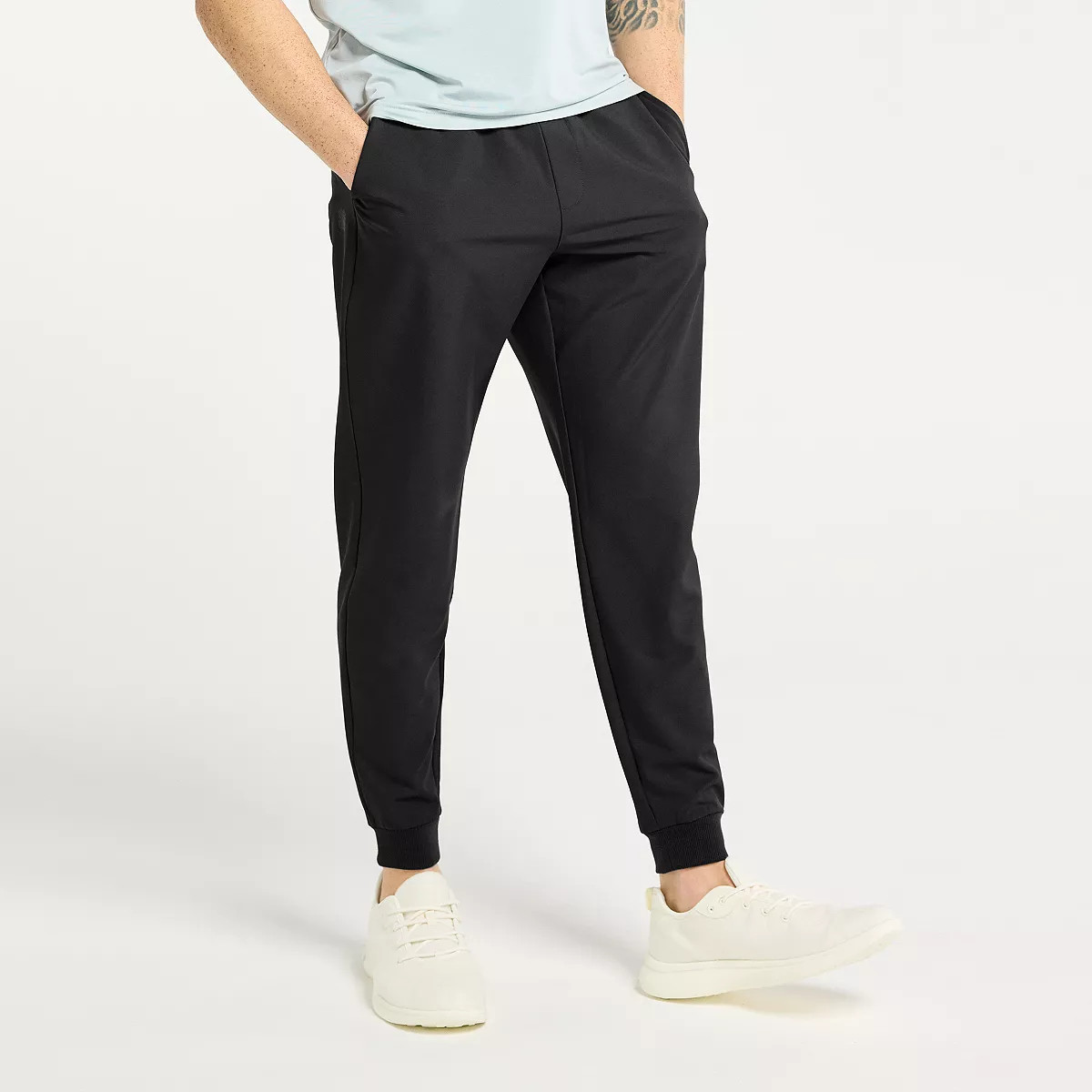 Men's FLX Dynamic Stretch Jogger | Kohl's