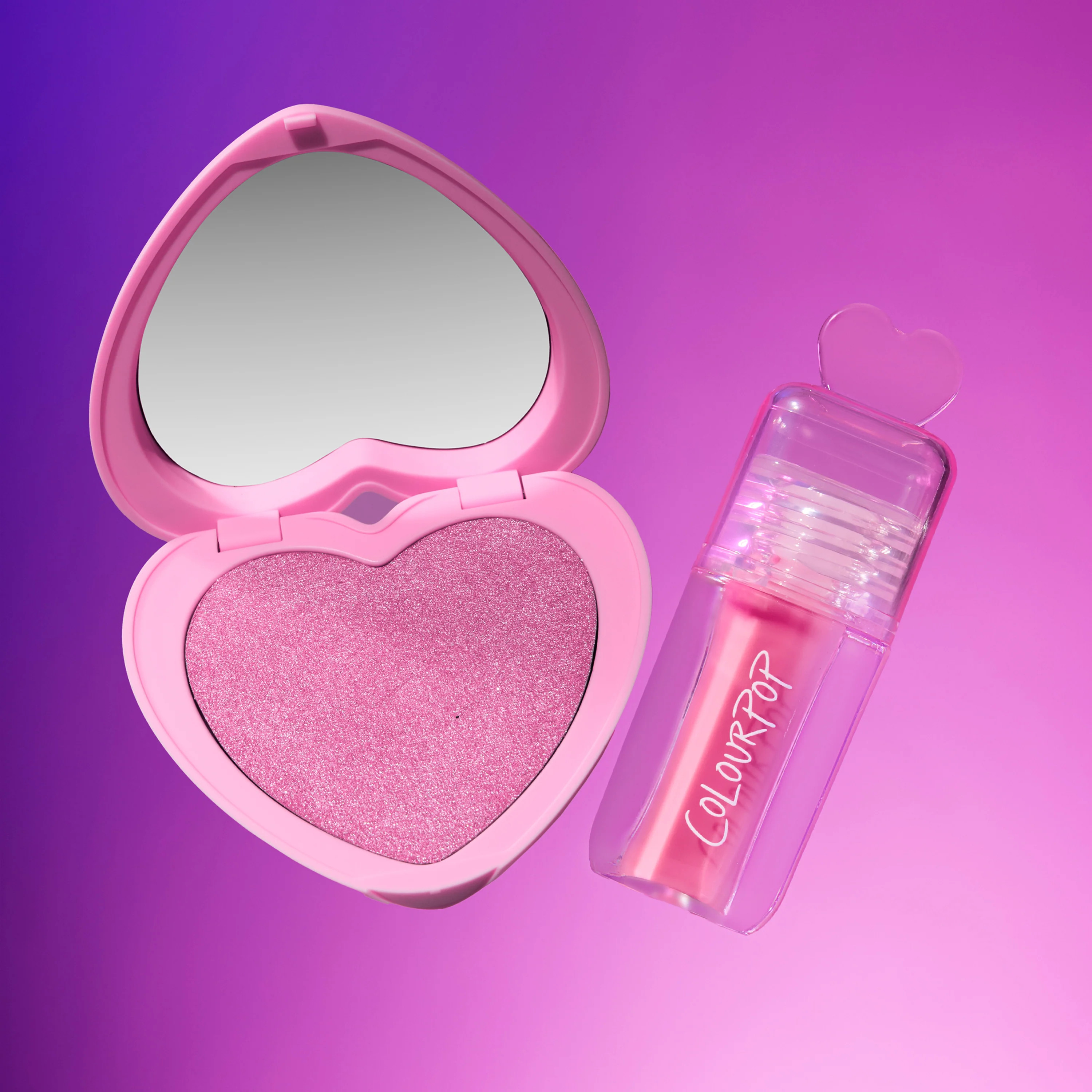 choose your shade | Colourpop