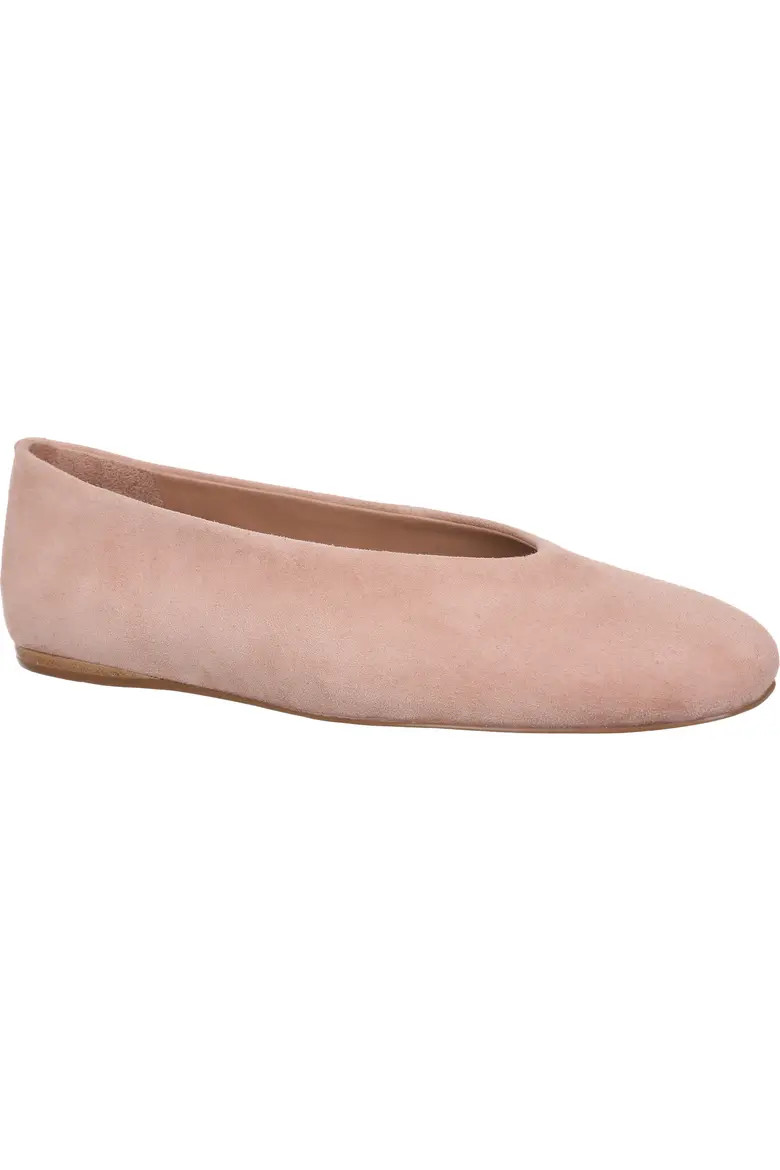 Maddox Ballet Flat (Women) | Nordstrom | Nordstrom