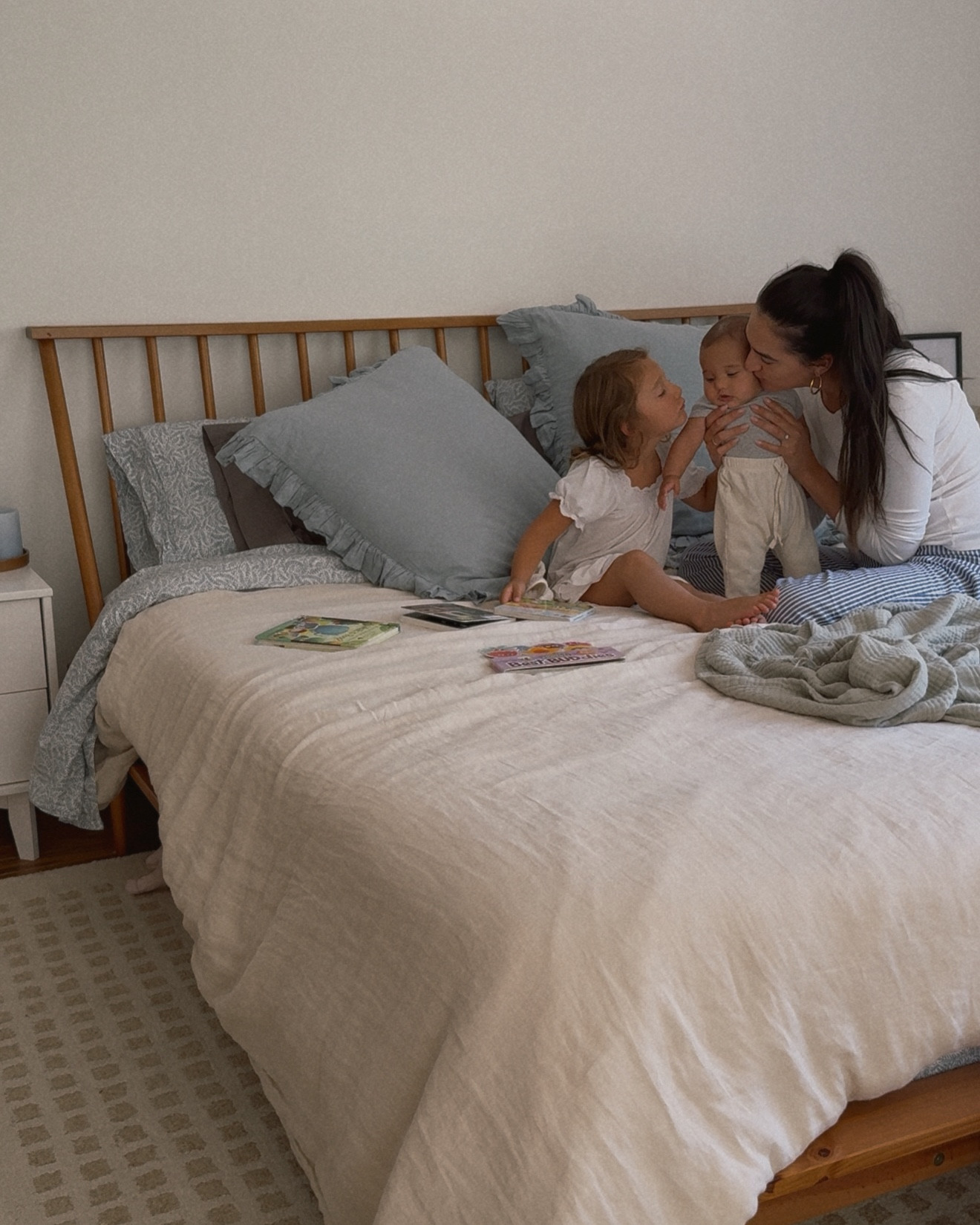 Favorite bedding going from summer to fall. 


#LTKHome #LTKKids #LTKSeasonal