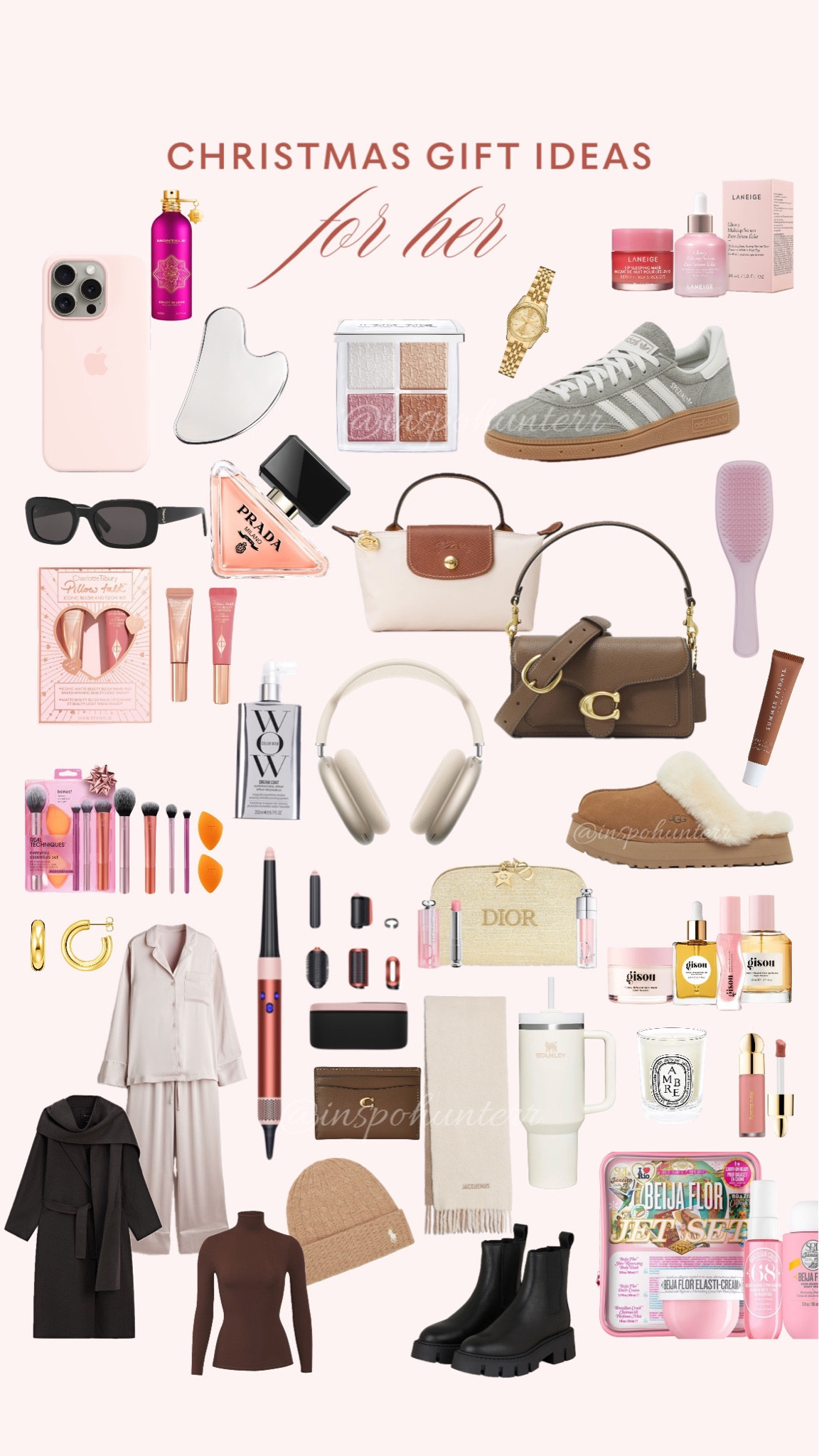 Gift Guide for her 🌸🤍 | 1

#giftguide#gift#finds

#LTKeurope #LTKSeasonal #LTKbeauty