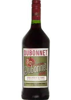 Red | Vermouth Sweet by Dubonnet | 1L | France | Total Wine
