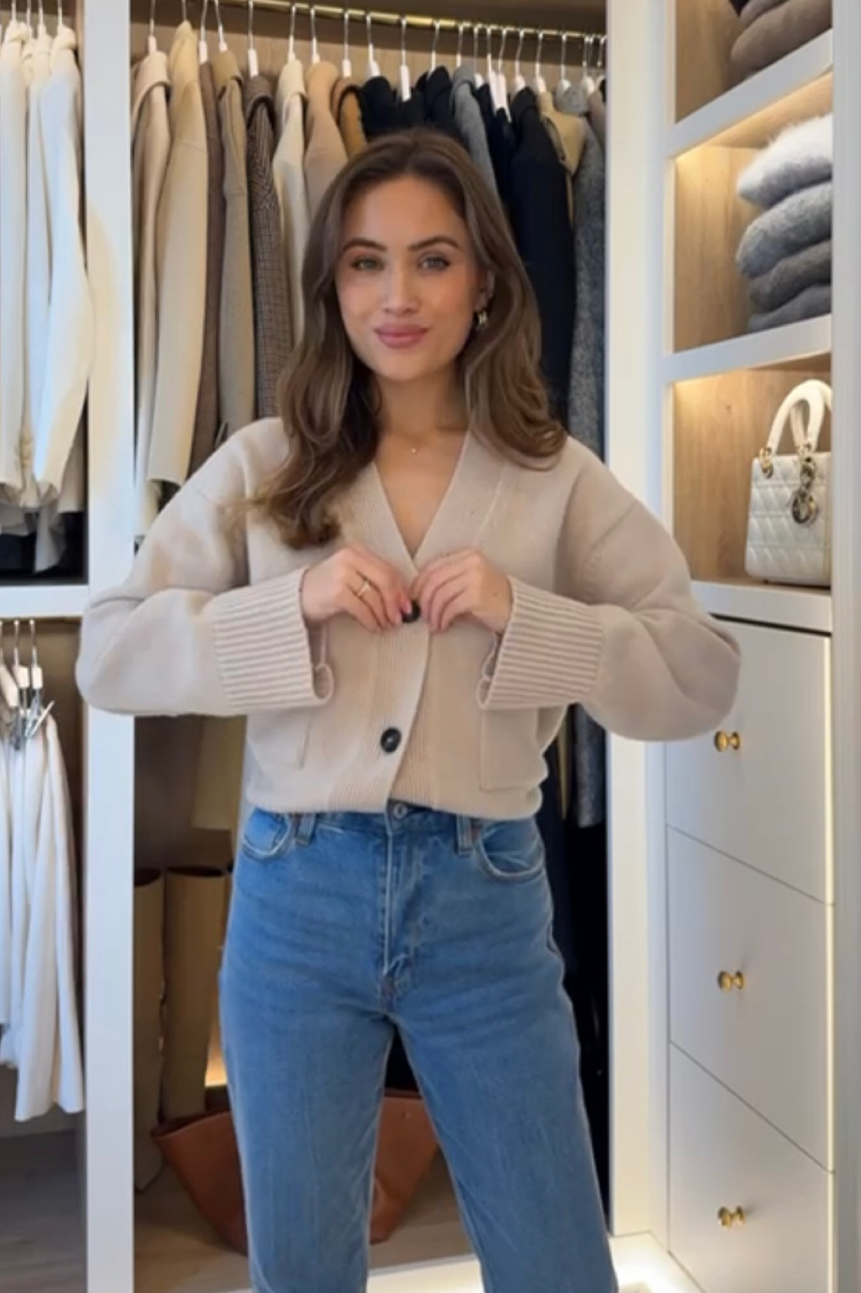Capsule wardrobe 🫶🏻

#LTKfindsunder100 #LTKworkwear #LTKstyletip
