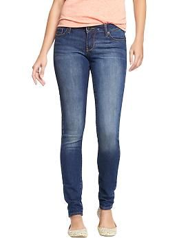 Women's The Rockstar Super Skinny Jeans | Gap US