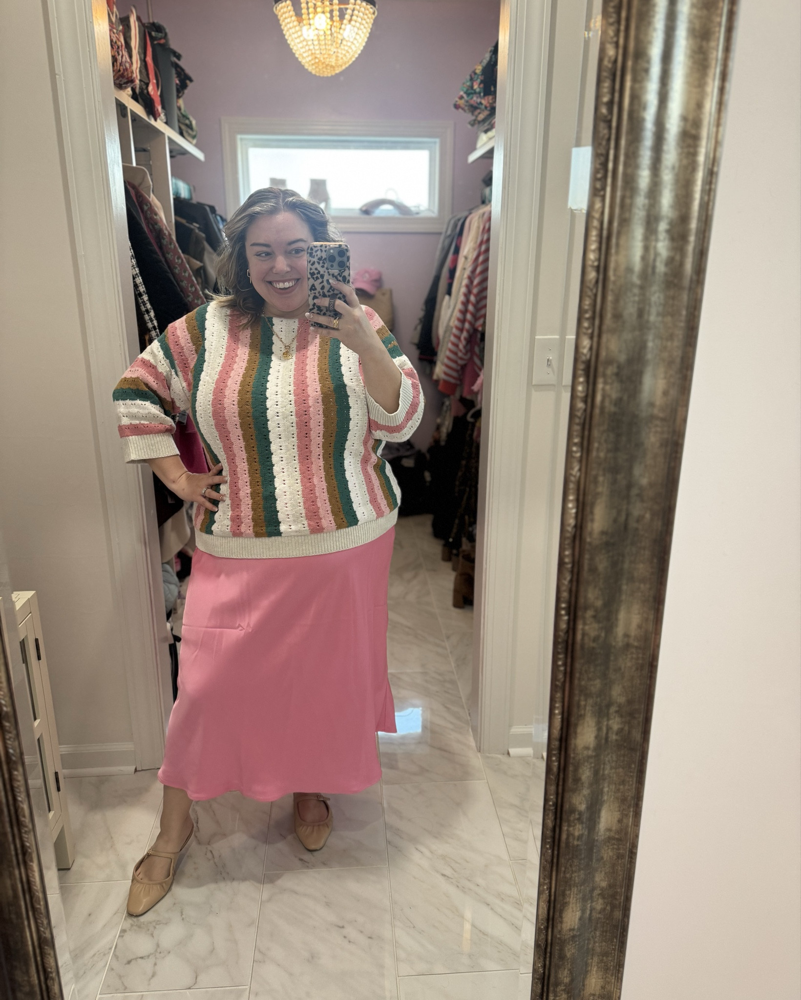 🌷 Recent looks I’ve been loving 🌷 

The spring colors are emerging from my closet. Linking up all of these looks for you! 🫶🏼

#LTKPlusSize #LTKootd #LTKSaleAlert