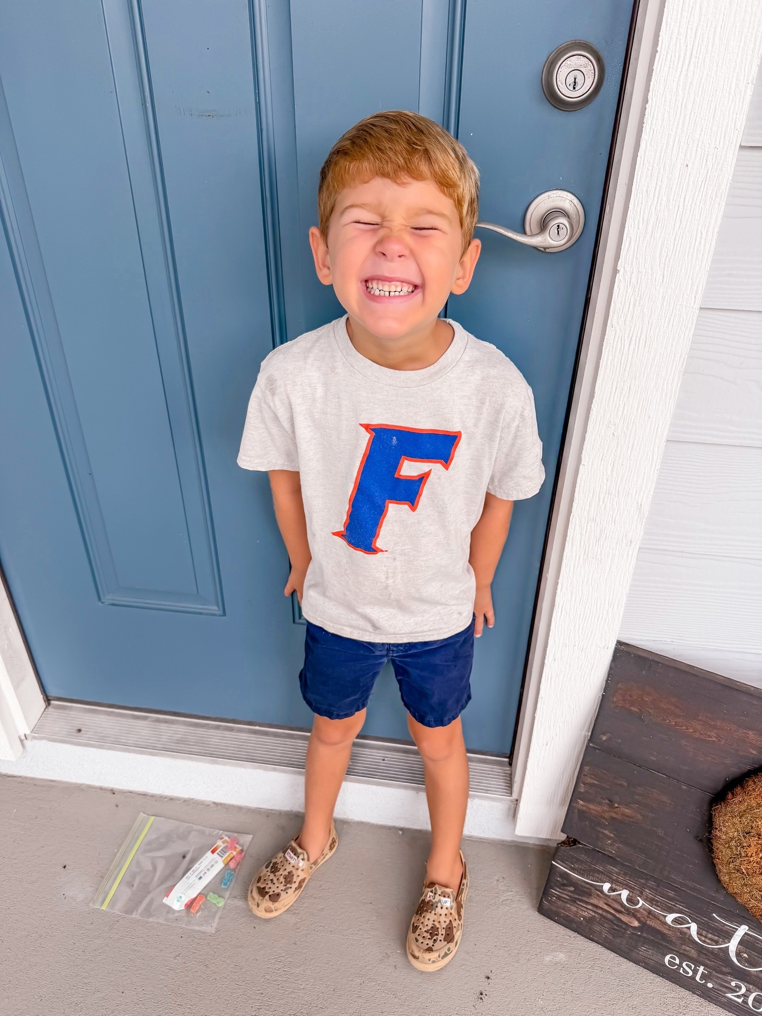 We love these shoes and the shorts are a go-to!

#LTKKids