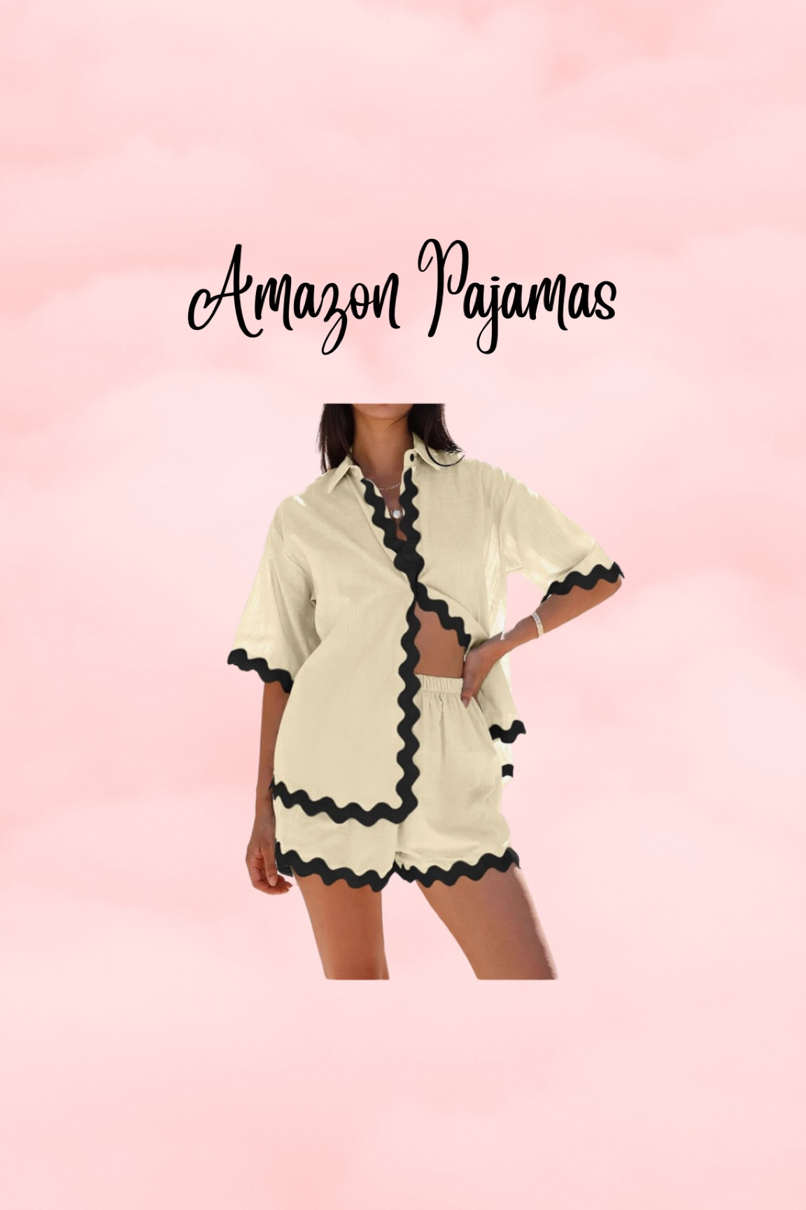 Amazon Pajamas 

#LTKstyletip #LTKfamily #LTKhome