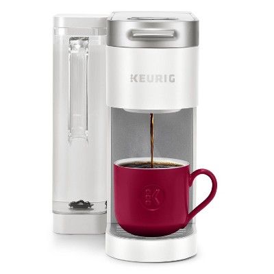 Keurig K-Supreme Single Serve K-Cup Pod Coffee Maker | Target