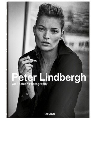 Peter Lindbergh On Fashion Photography | Revolve Clothing (Global)