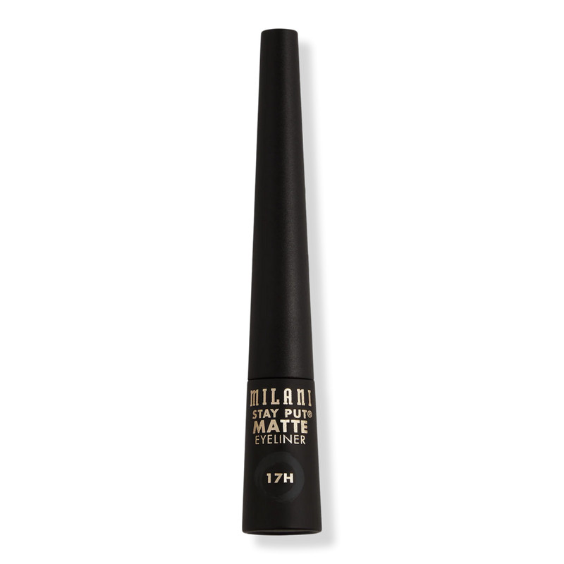 Stay Put Matte 17HR Wear Liquid Eyeliner | Ulta