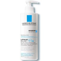 La Roche-Posay Lipikar Balm Ap+M Moisturiser For Dry Skin 400ml | Look Fantastic (UK)