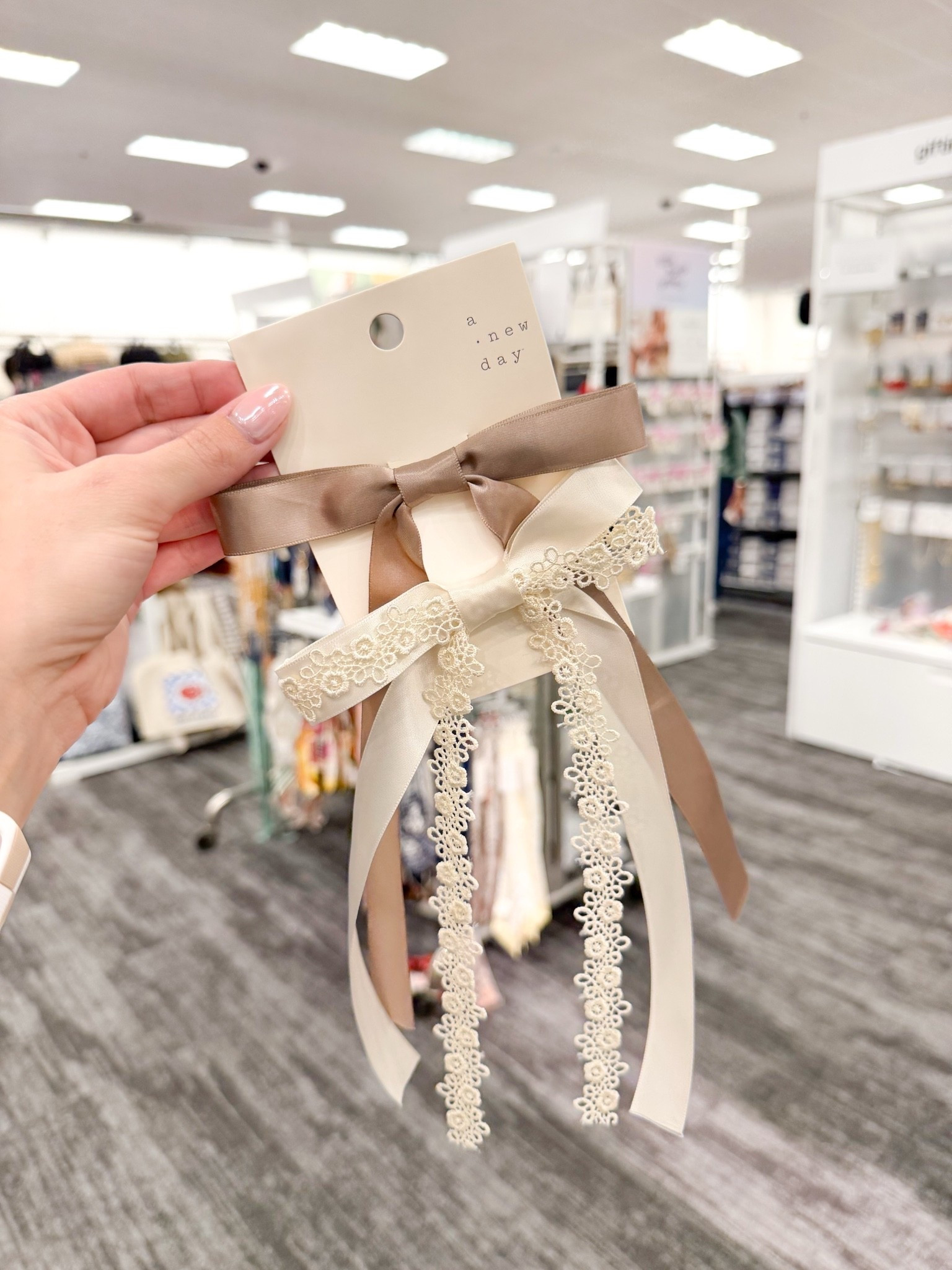 Loving these bows from Target! The perfect hair accessory that goes with any outfit!

#LTKSeasonal #LTKmomlife #LTKHome