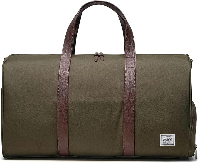 Herschel Novel Duffle | Amazon (US)