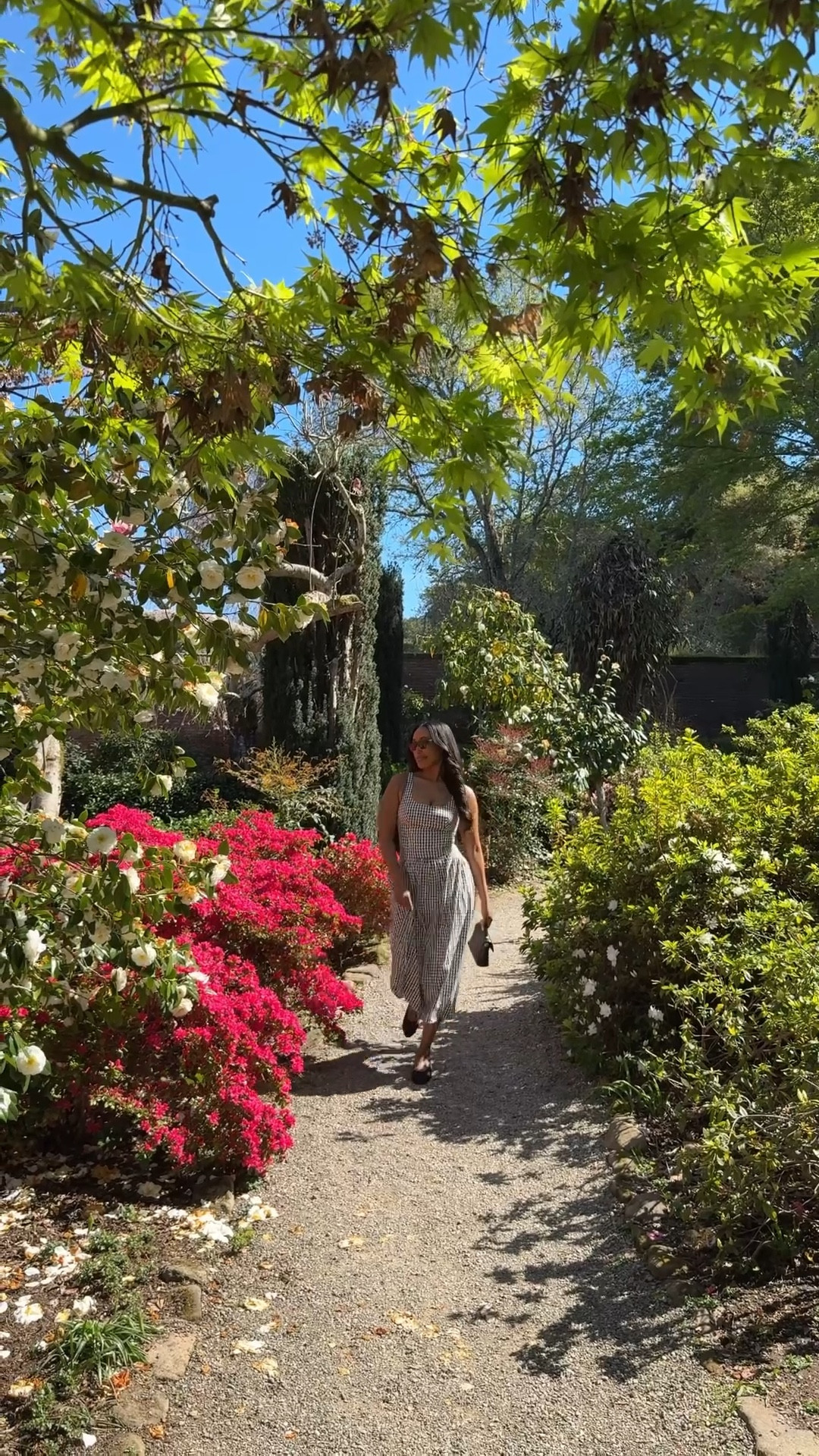 HELLO APRIL 🌷

Walking into spring like…. 

Shop my favorite spring dresses here 🌼

#LTKootd #LTKSeasonal #LTKvlog