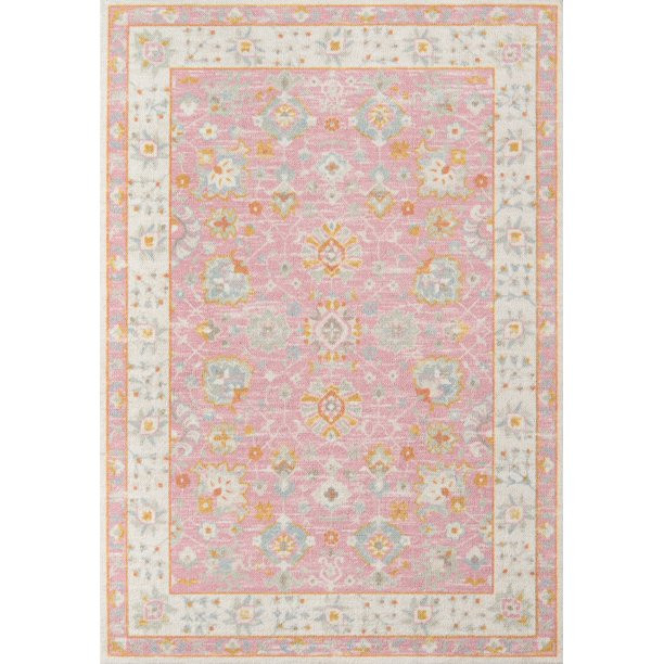 Momeni Oriental Traditional Area Rugs, 7'9" X 9'10" | Walmart (US)