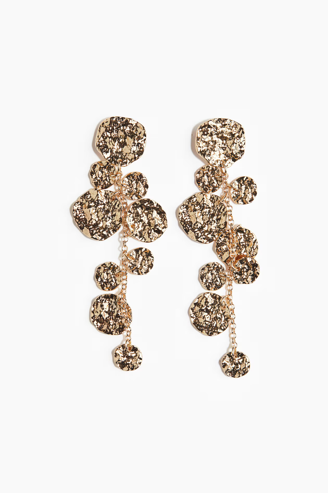 Boucles d'oreilles longues | H&M (FR, IT, ES, PT, BE)