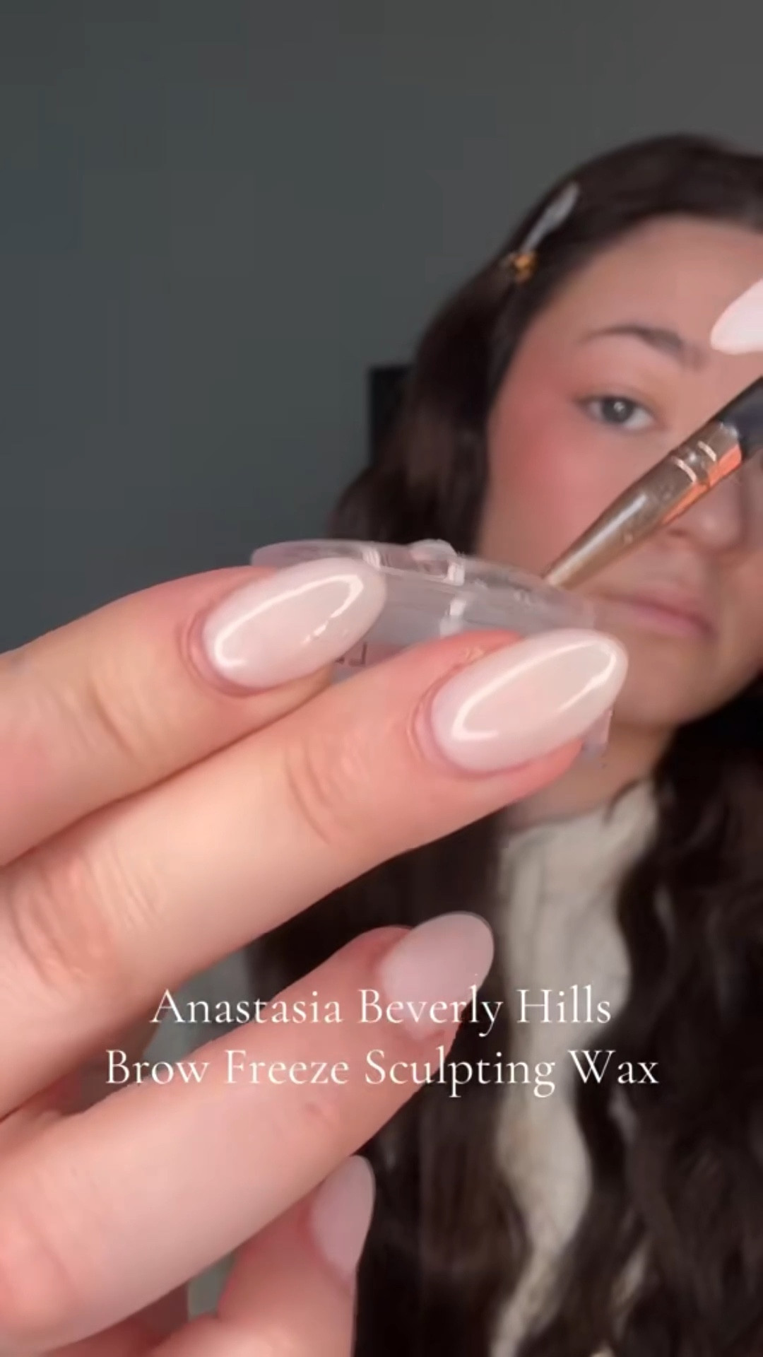 Anastasia Beverly Hills Brow Freeze Sculpting Wax

#LTKBeauty