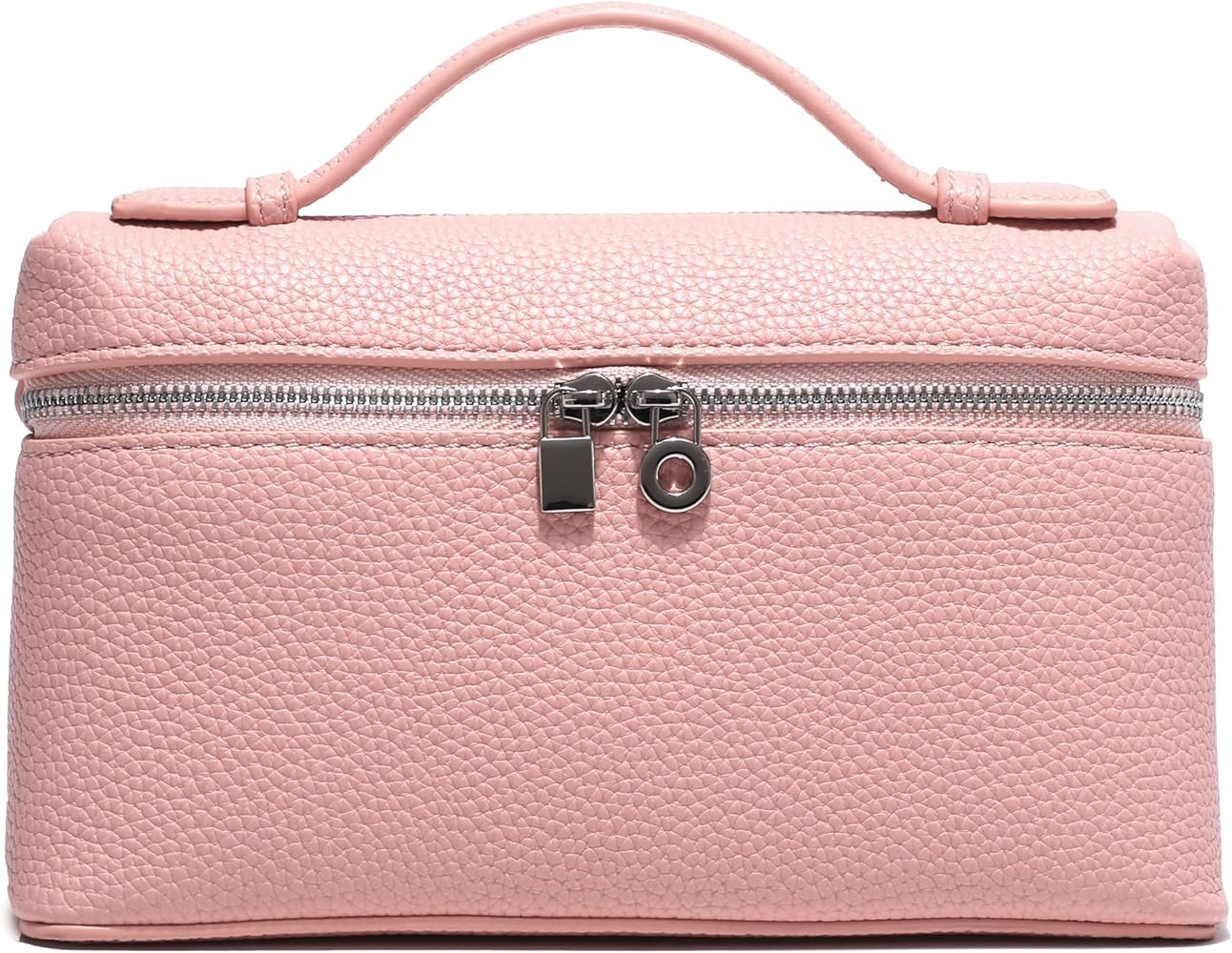 Rejolly Crossbody Bag for Women Small Top-Handle Pouch Purse Designer Shoulder Handbag Quiet Luxu... | Amazon (US)