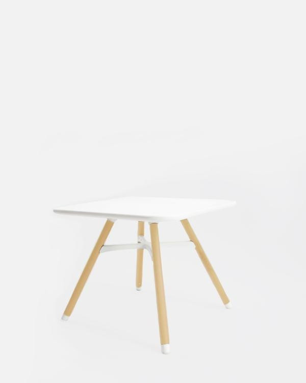 The Play Table | Lalo