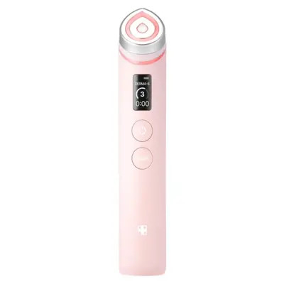 MEDICUBE Age-R Booster Pro Skin Care Device in Black at Nordstrom | Nordstrom