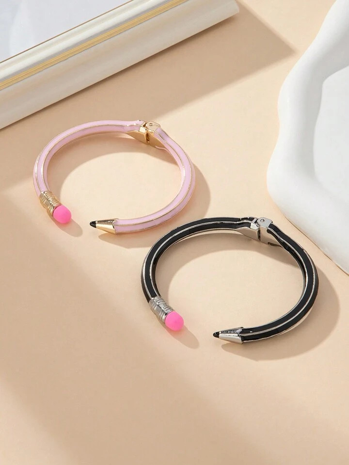 pencil bracelet | SHEIN
