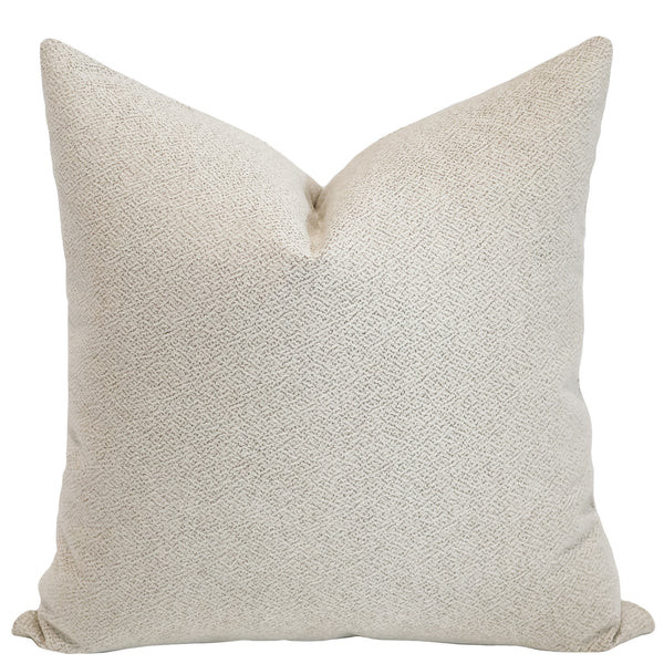 Stonewoven Linen Pillow Cover | Hackner Home (US)